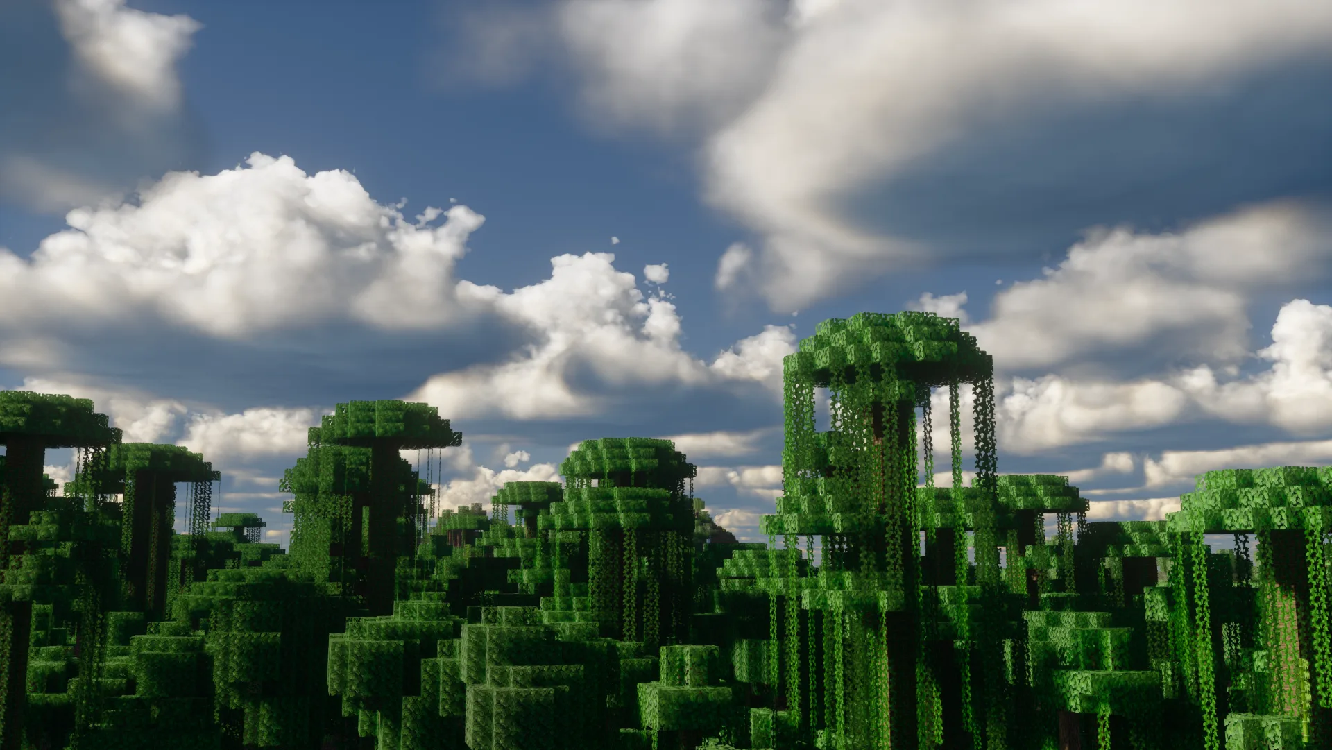 Alpha Piscium: Cumulus Cloud Update #3