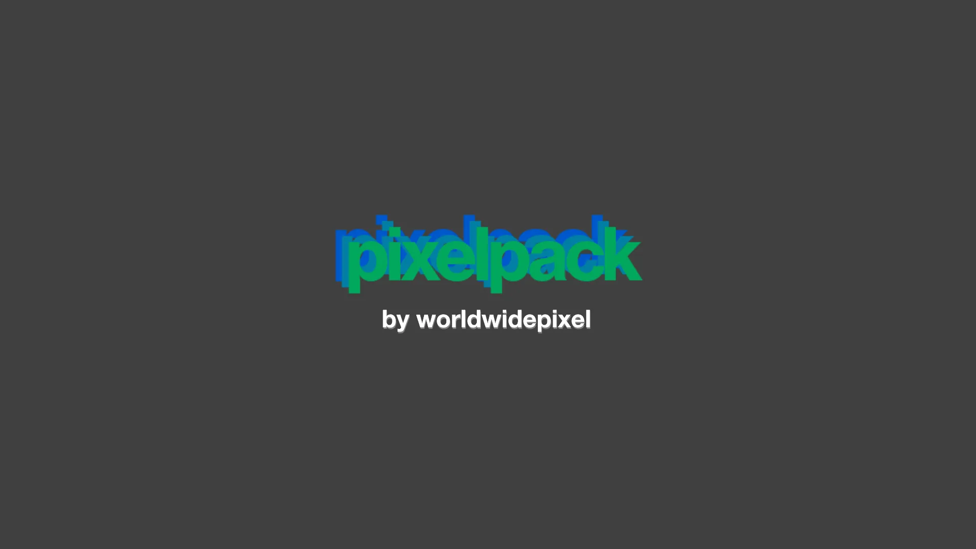 Ресурс-пак PixelPack от WorldWidePixel.