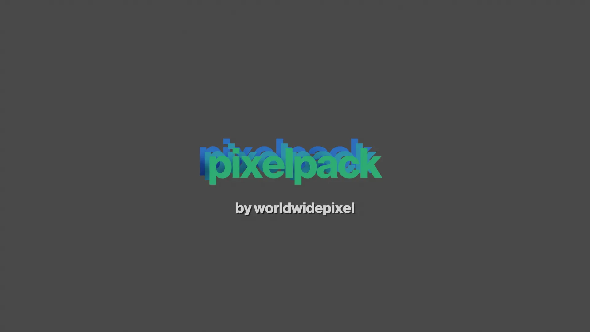 Баннер ресурс-пака PixelPack.
