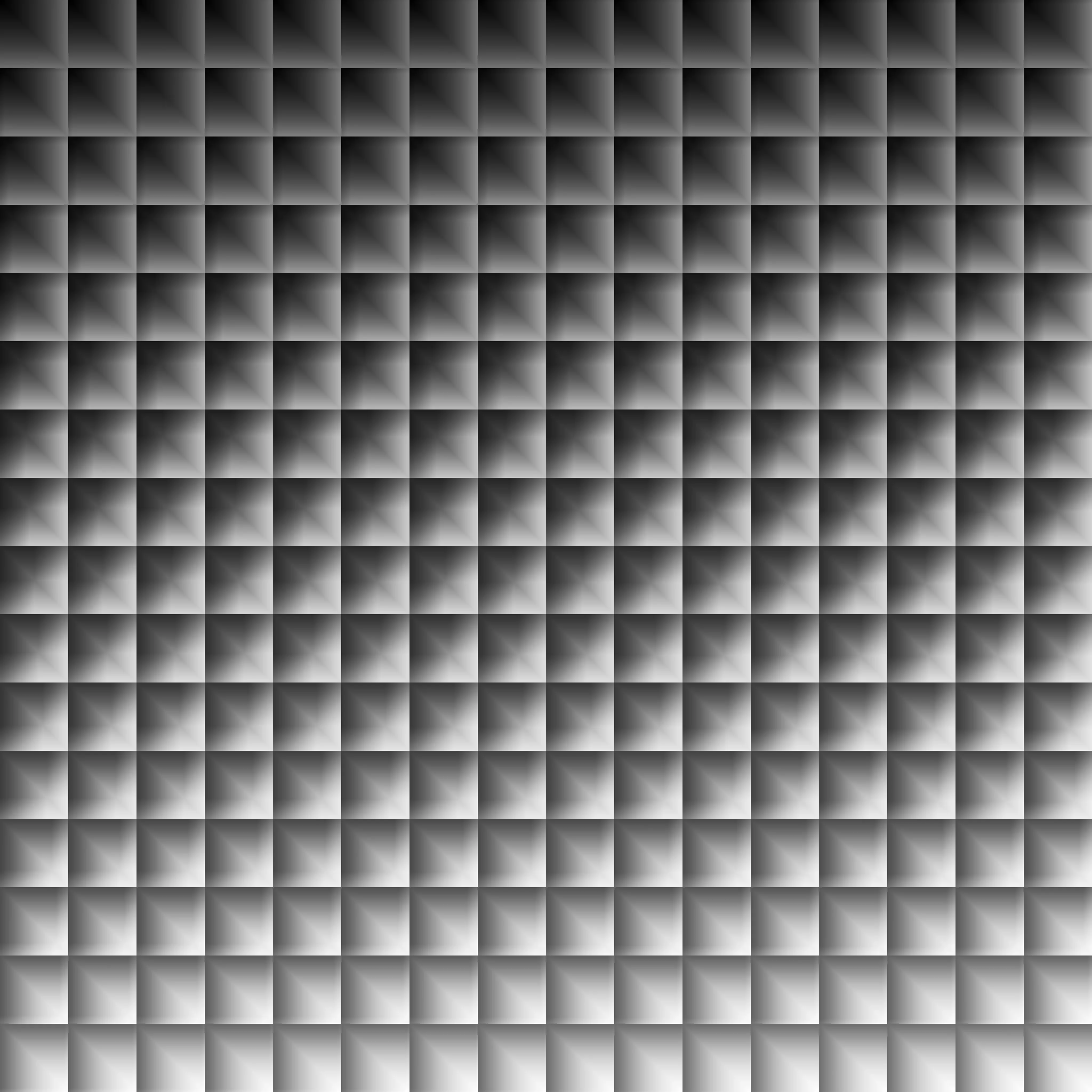 Пример 6 шейдера Zenith's LUT