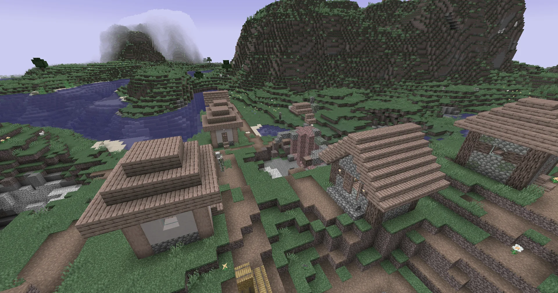 Пример 2 LUT-шейдера Zenith.