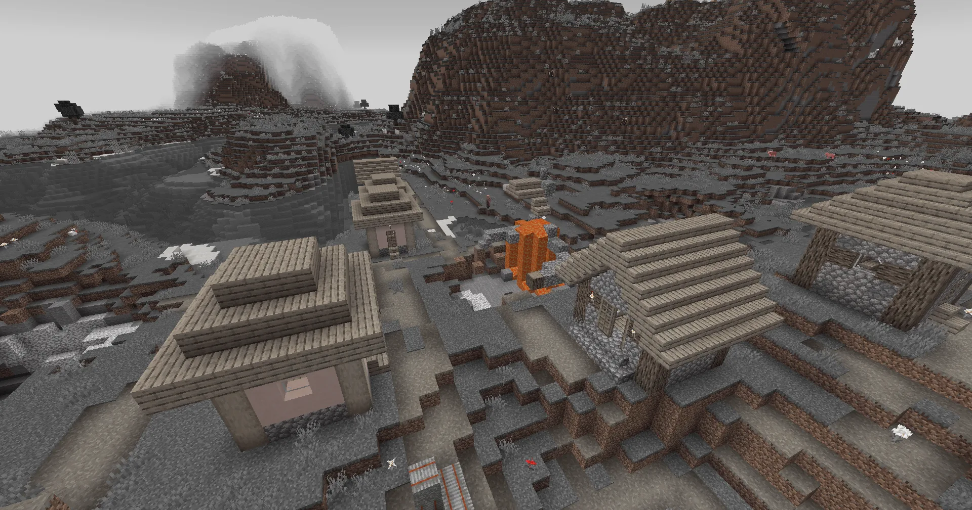 Пример 3 LUT Shader Zenith