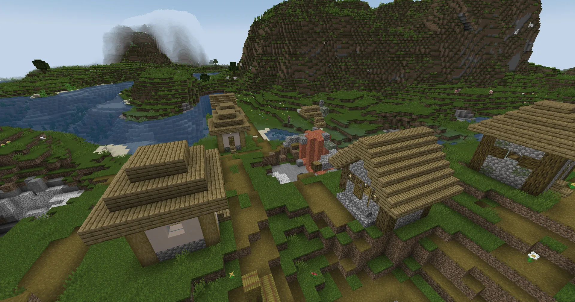 Пример LUT-шейдера Zenith, вариант 4.