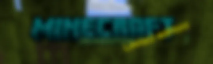 Тизер Wild Update для ресурс пака Thematic