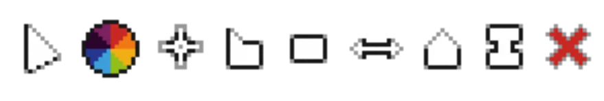 Баннер ресурс-пака Prism Cursor