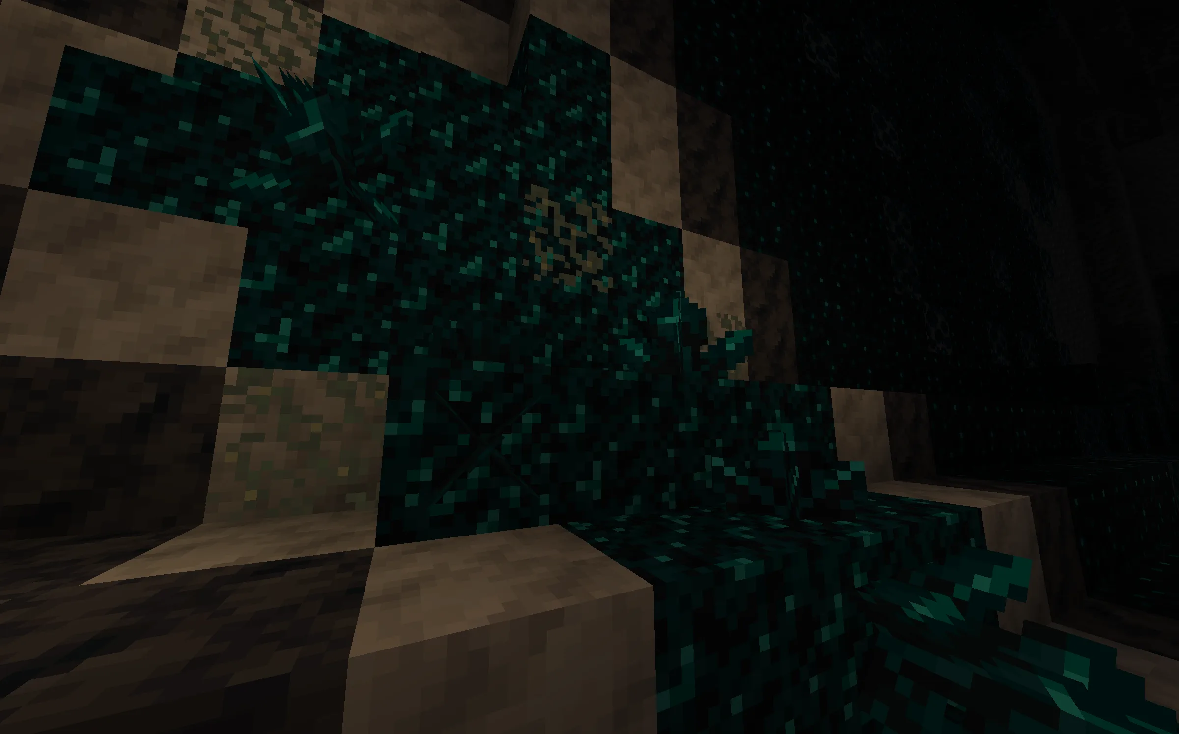 Концепт эхо-жеоды из мода Basic Materials.