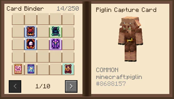 Автоматическая ферма мобов из Minecraft.