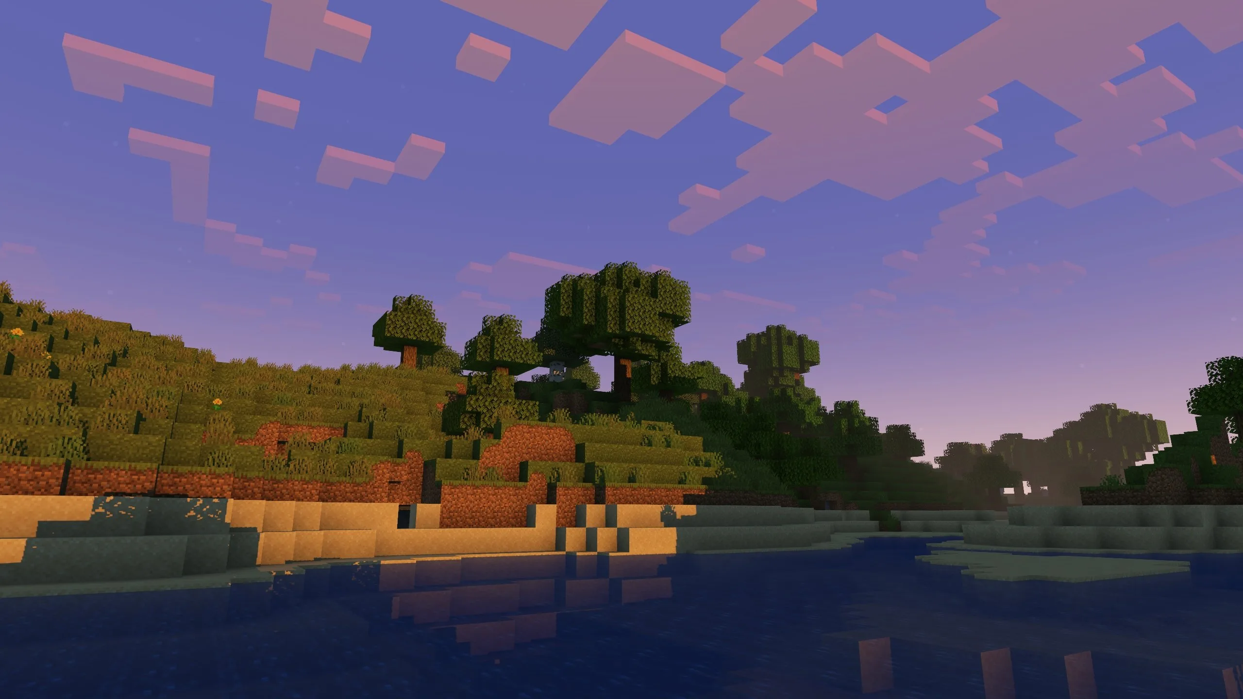 Simplicissimus Shader v1.3