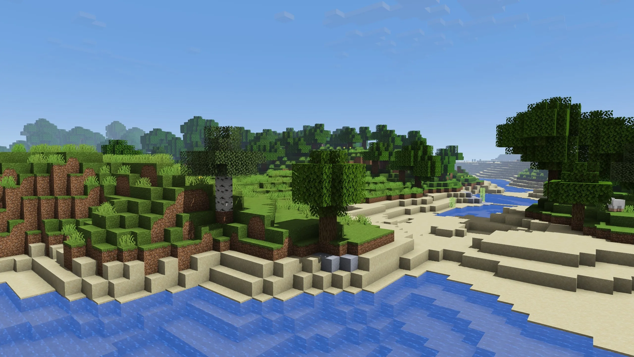 Simplicissimus Shader v1.3