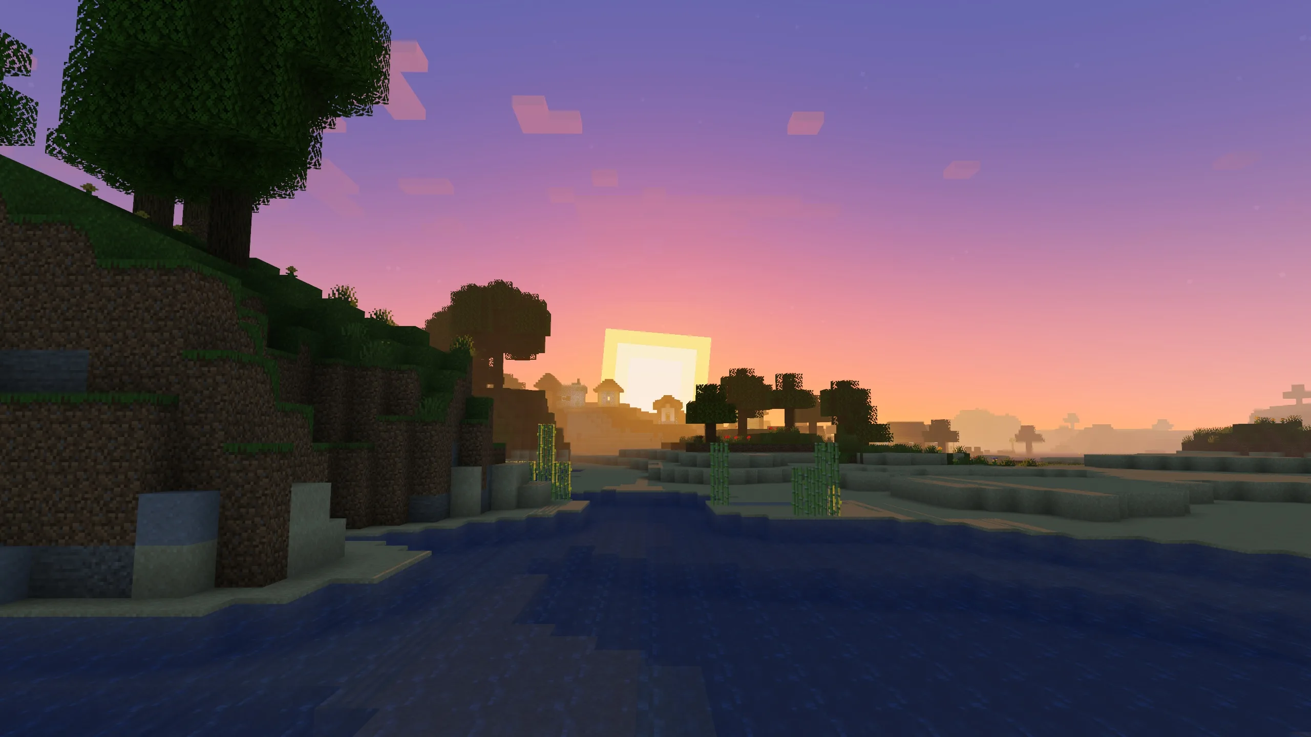 Simplicissimus Shader v1.3