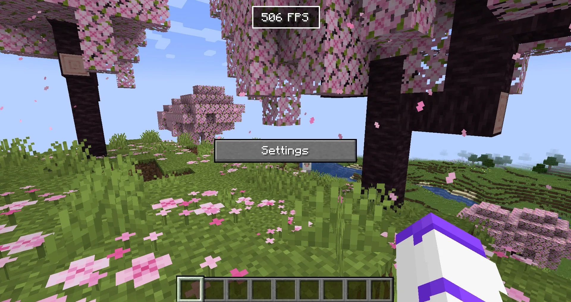 Редактор HUD Lib для настройки расположения элементов интерфейса
