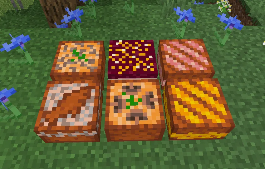 Мод SuperCake