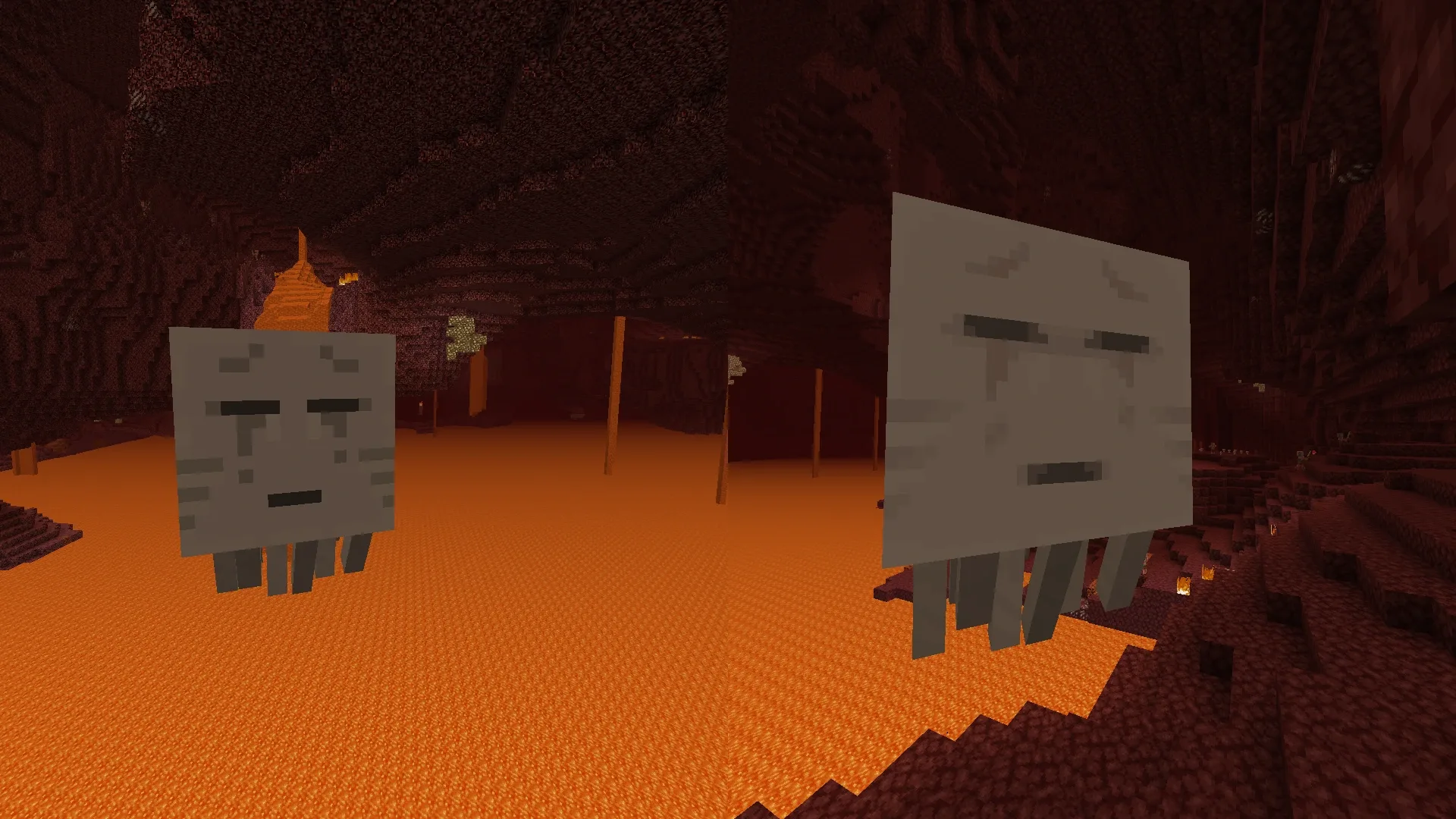 Ресурс-пак Backport Everything: HD-текстура Гаста.