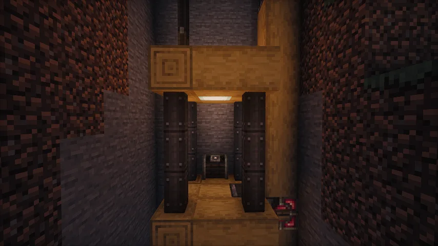 Default Dynamic Light