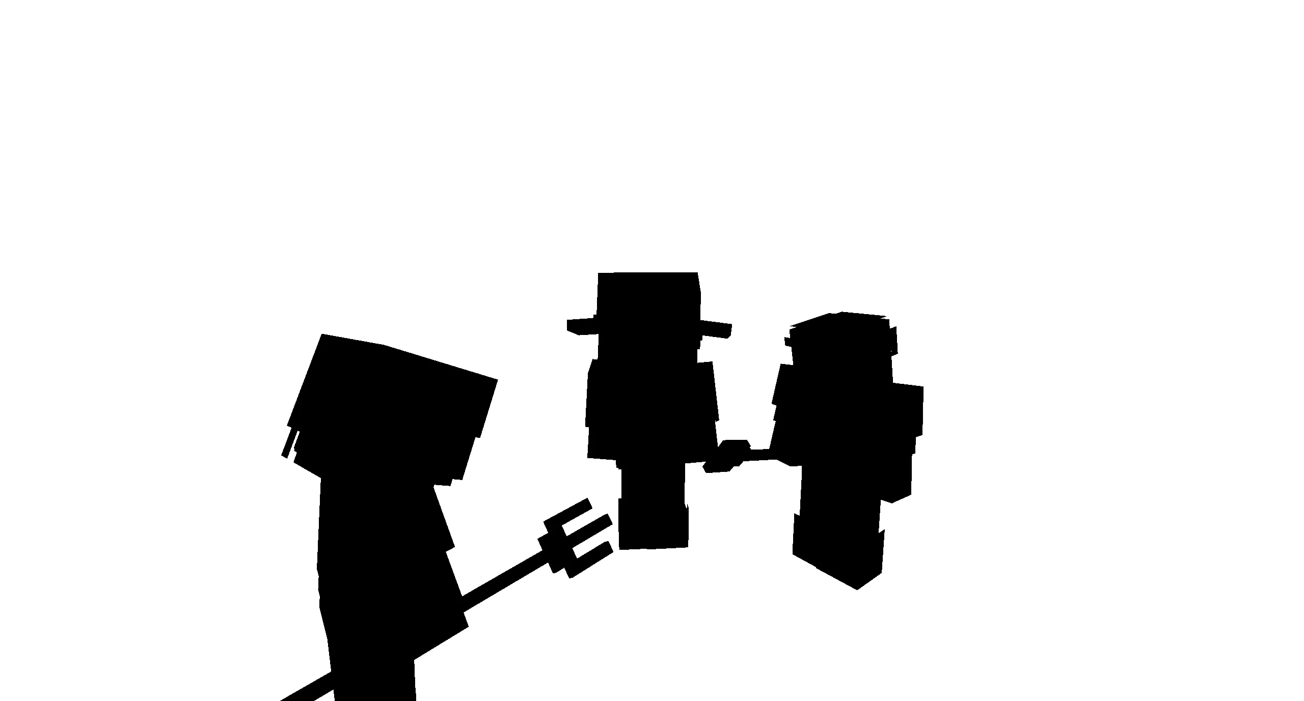 Превью шейдера EntityMask 2