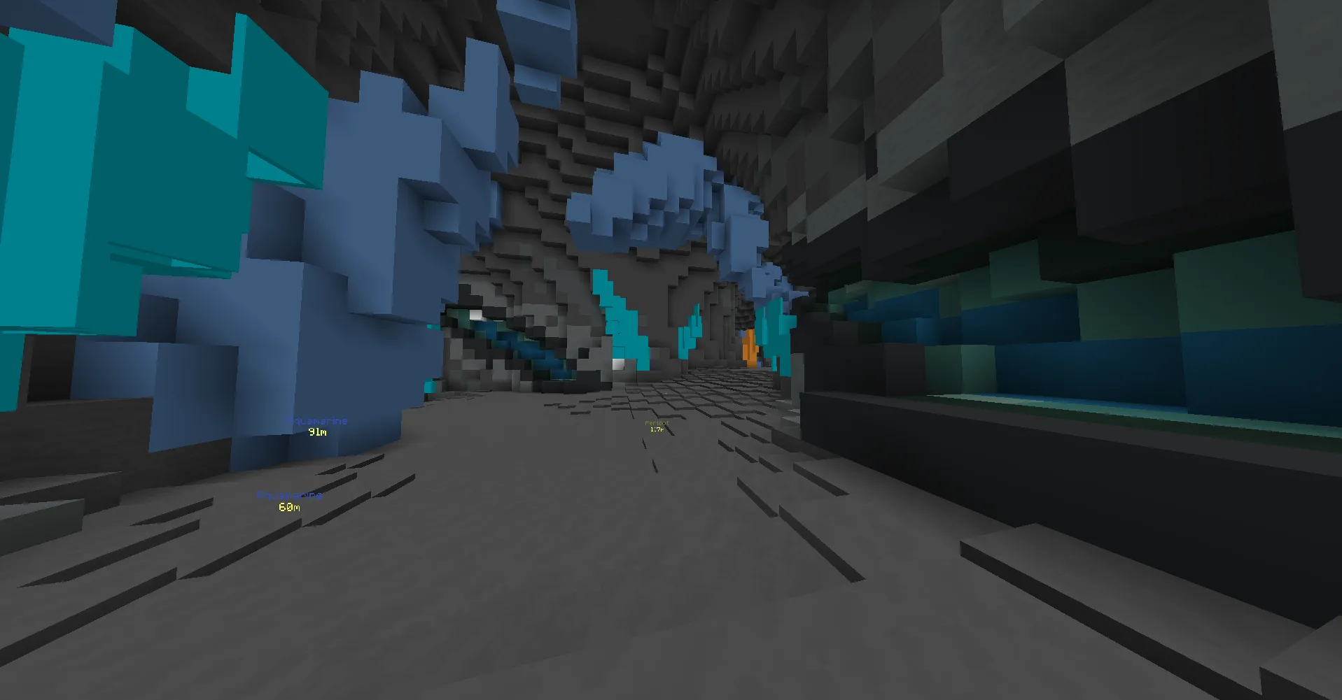 Превью ресурс-пака SithMiningPack