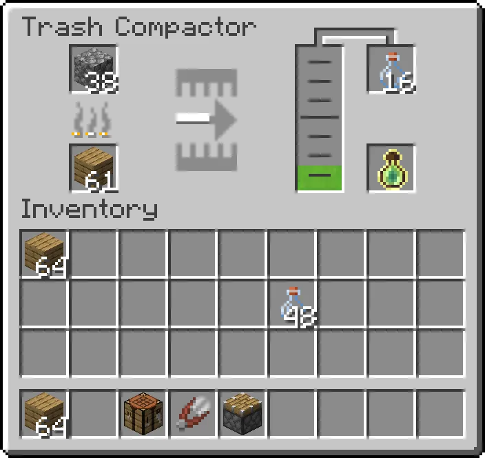 Interface