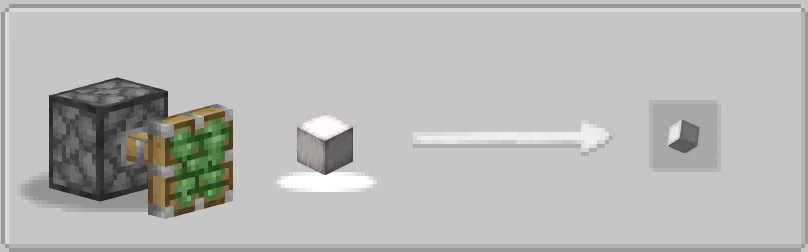Интеграция Stretching с JEI в моде Create: Upsizing