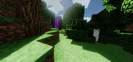 Vanilish Shaders v1.0