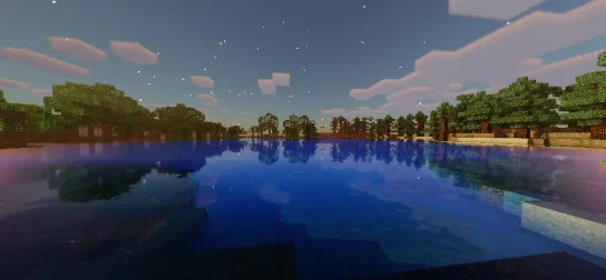 Vanilish Shaders V1.0