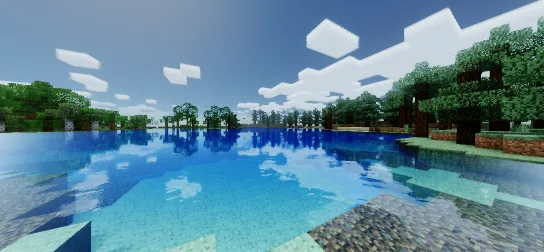 Vanilish Shaders v1.0