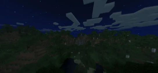 Vanilish Shaders V1.0