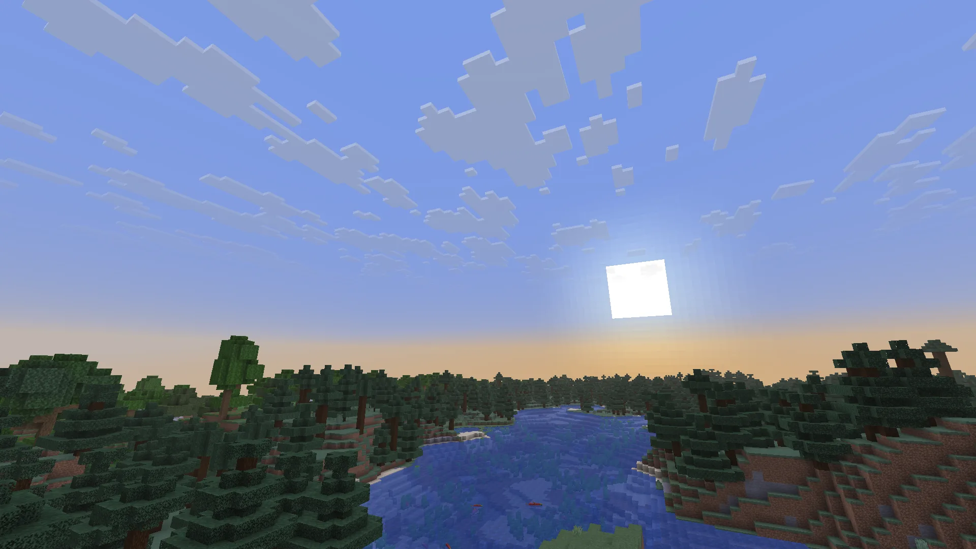 Полностью исчезнувшие звезды в ресурс-паке Constellations