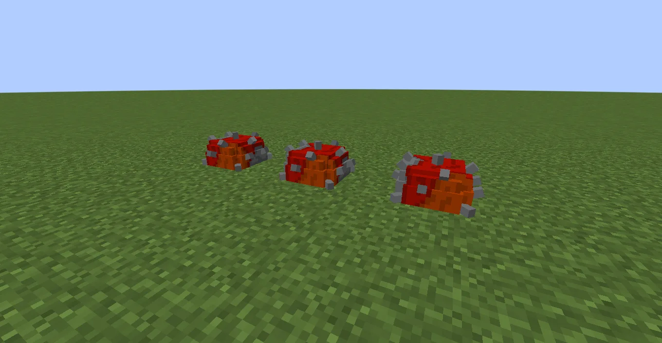 Мины Proximity Mines в моде Dota Mod