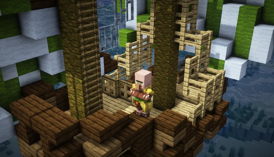 Корабль в джунглях, проект Trek.