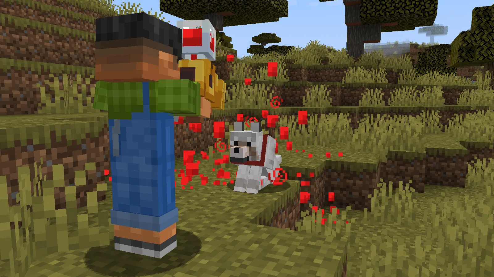 Механизм для распыления зелий в стиле стимпанк.