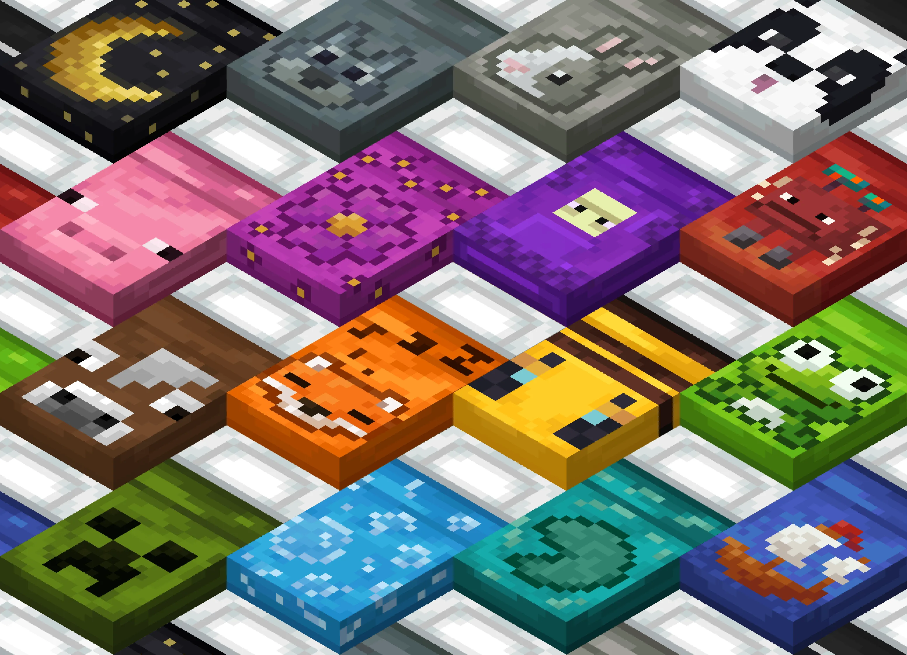 Превью проекта Fancy Beds (устаревшее изображение).