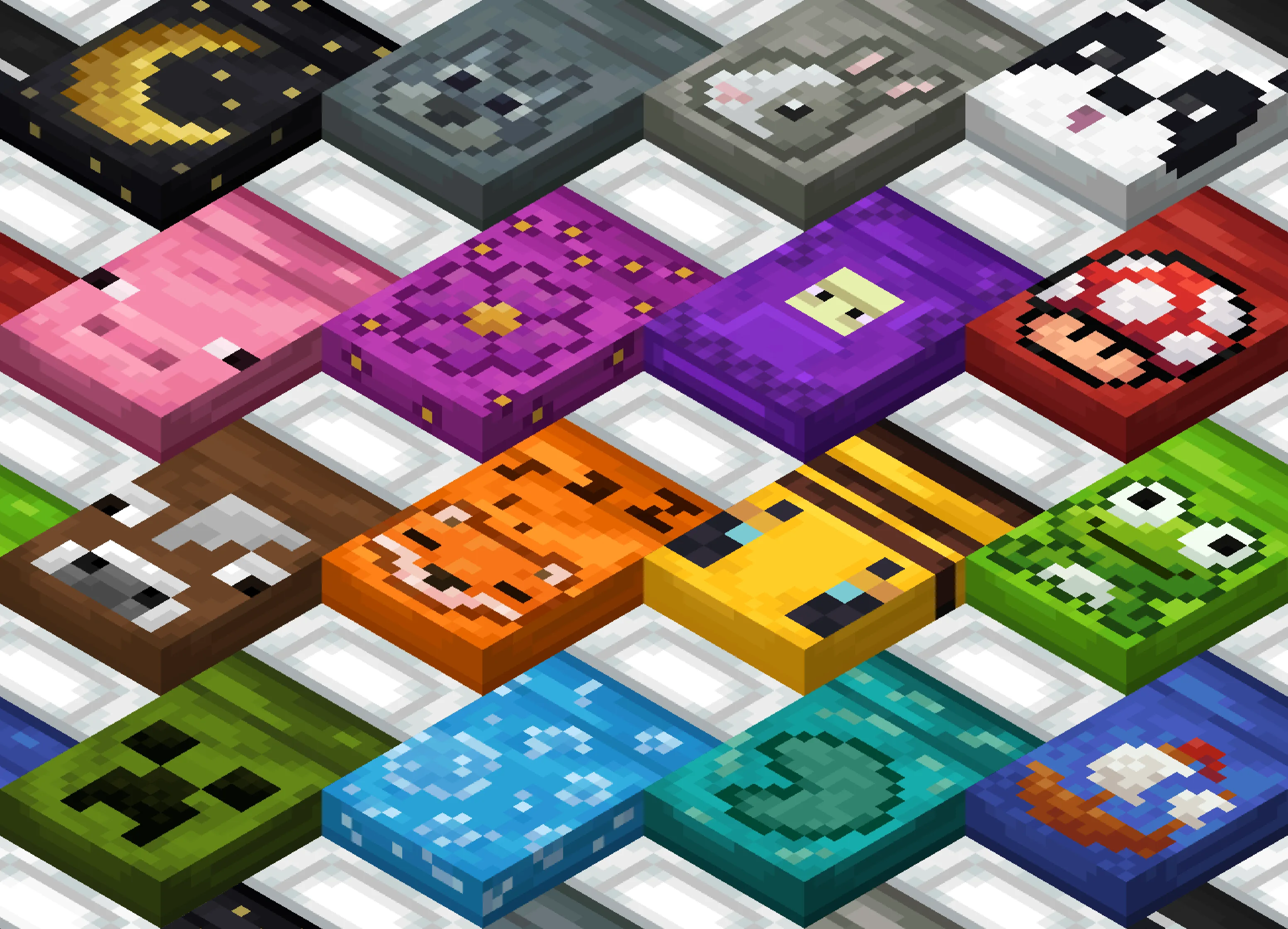 Изображение заголовка проекта Fancy Beds (версия 3.2), устаревшее.