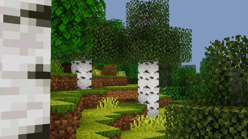 Обзор шейдеров AppleShaders