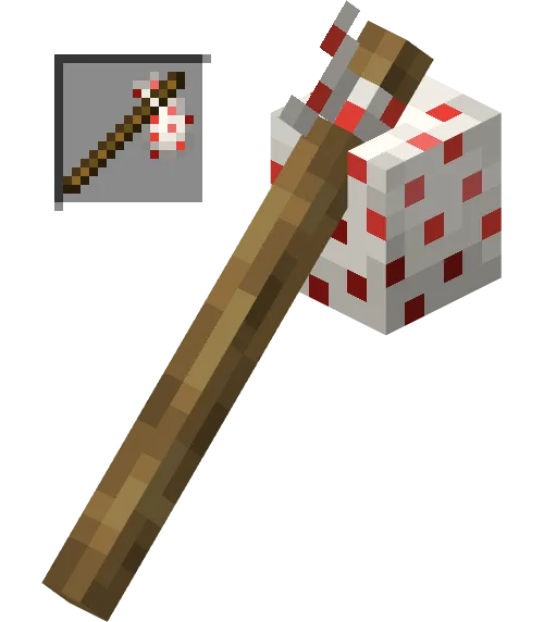 Второй вариант бандла и его предмет в инвентаре