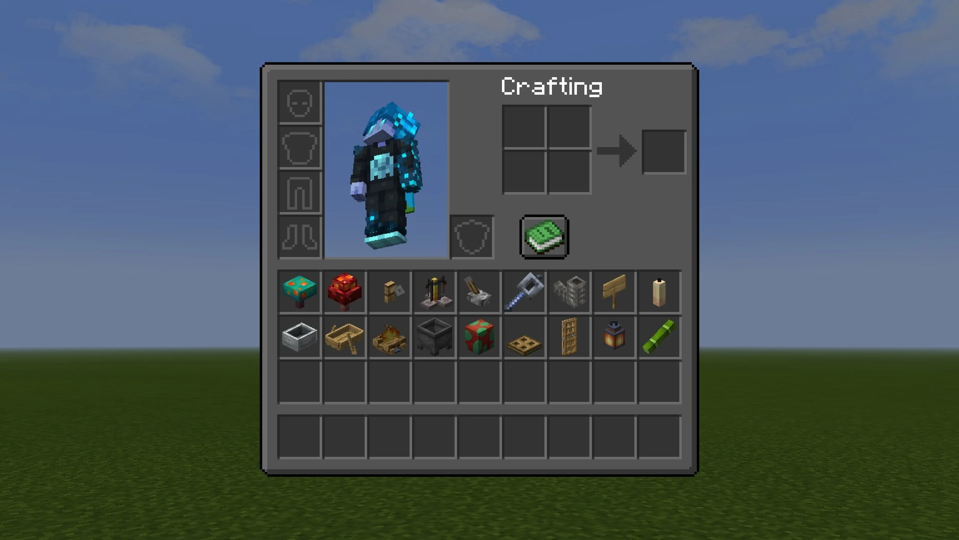 Ресурс-пак 3D Plus: объемные игровые предметы