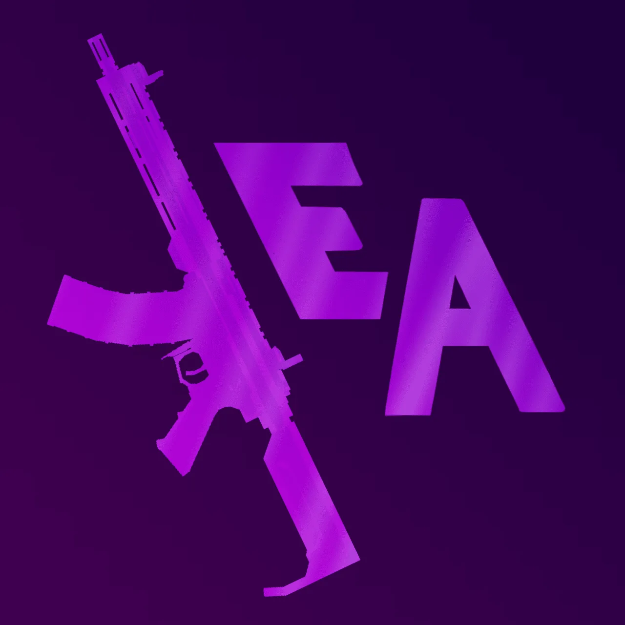 Логотип мода [TACZ] Enchanted Arsenal.