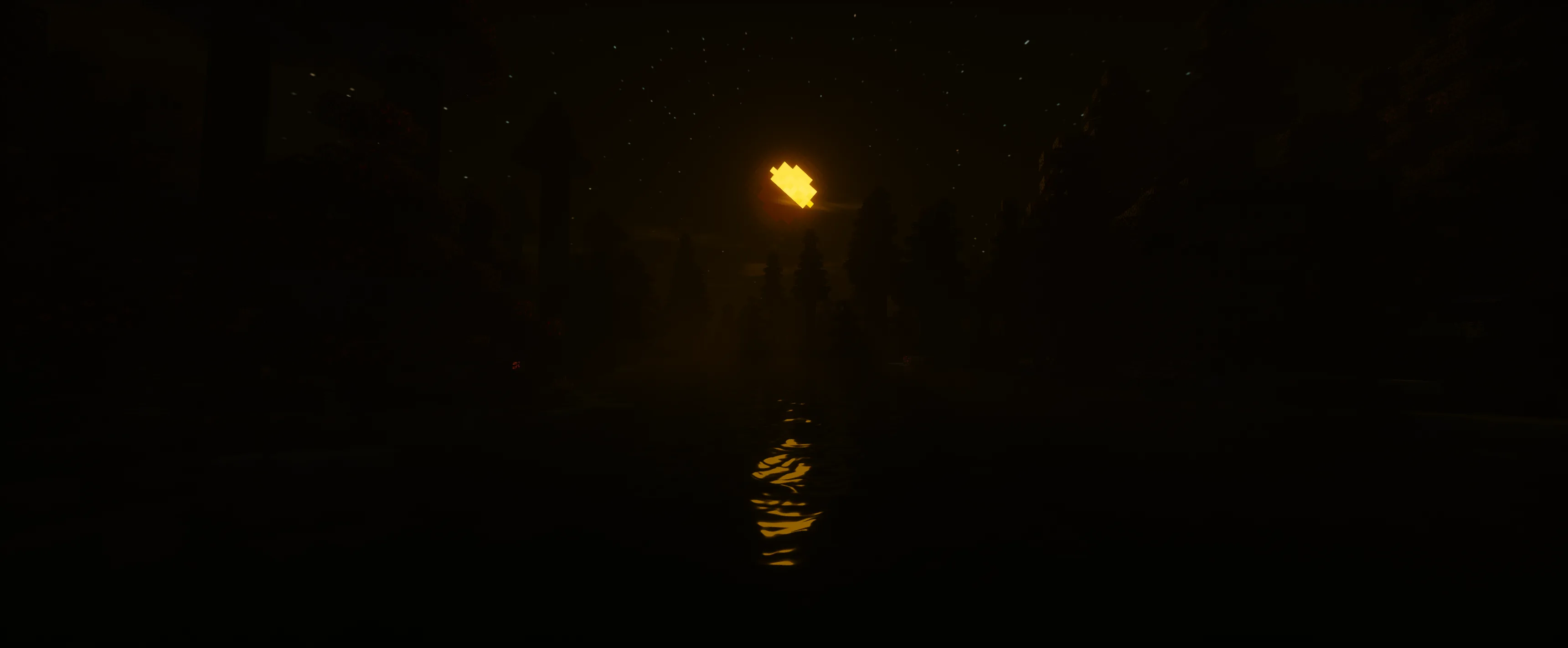 Hysteria Shaders на Hasturian Era в Prominence II RPG.