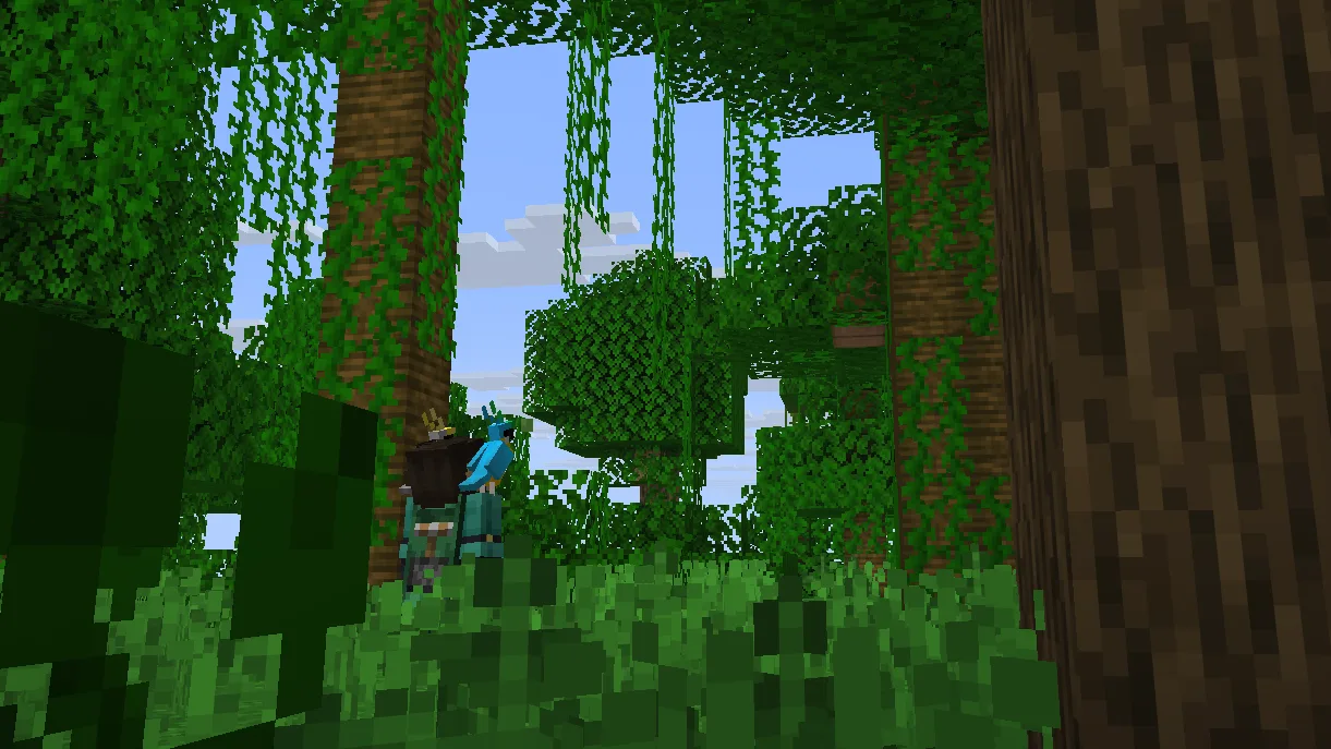 Allure - Ресурс паки для Minecraft - Minecraft Flow