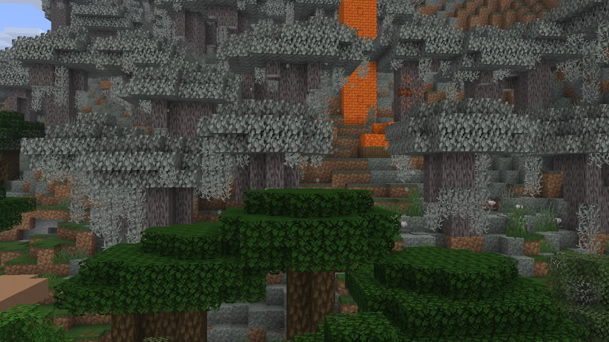 Allure - Ресурс паки для Minecraft - Minecraft Flow