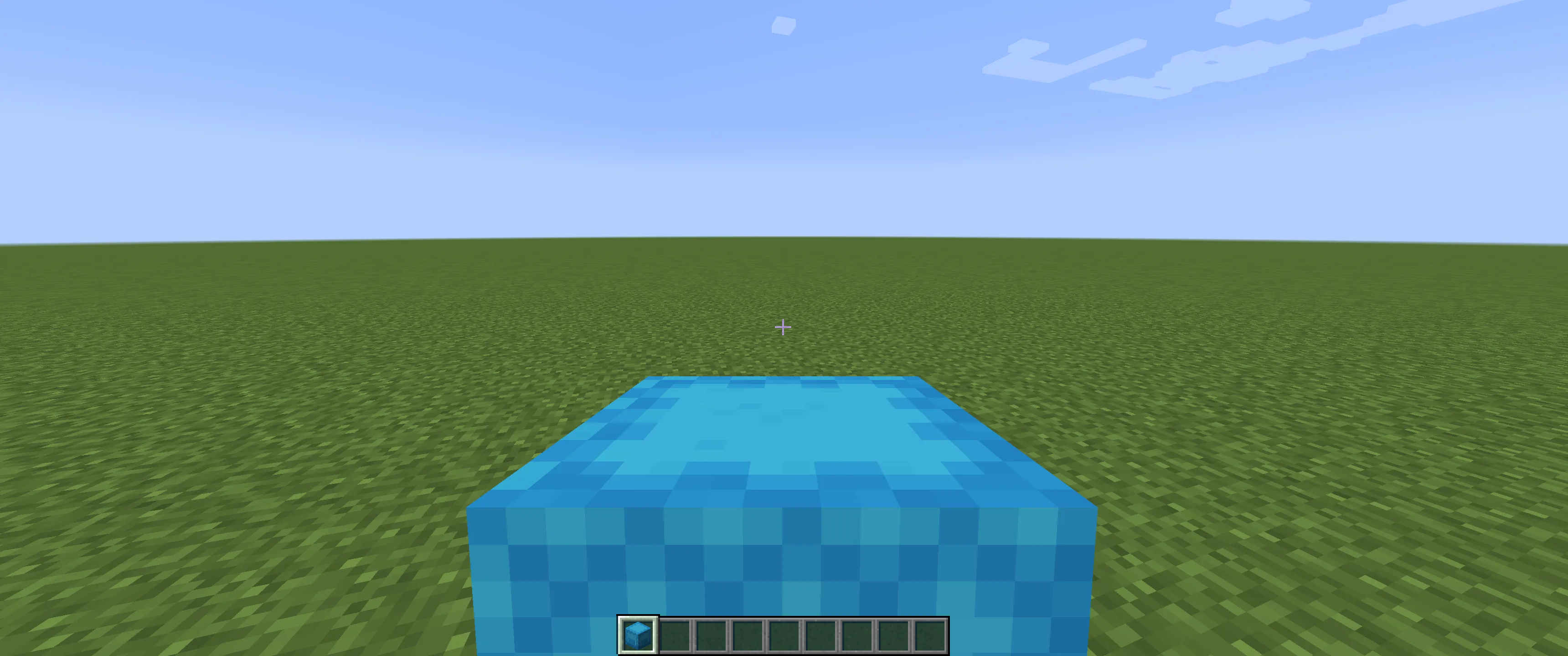 Шалкер-ящик в ресурс-паке Holding Blocks