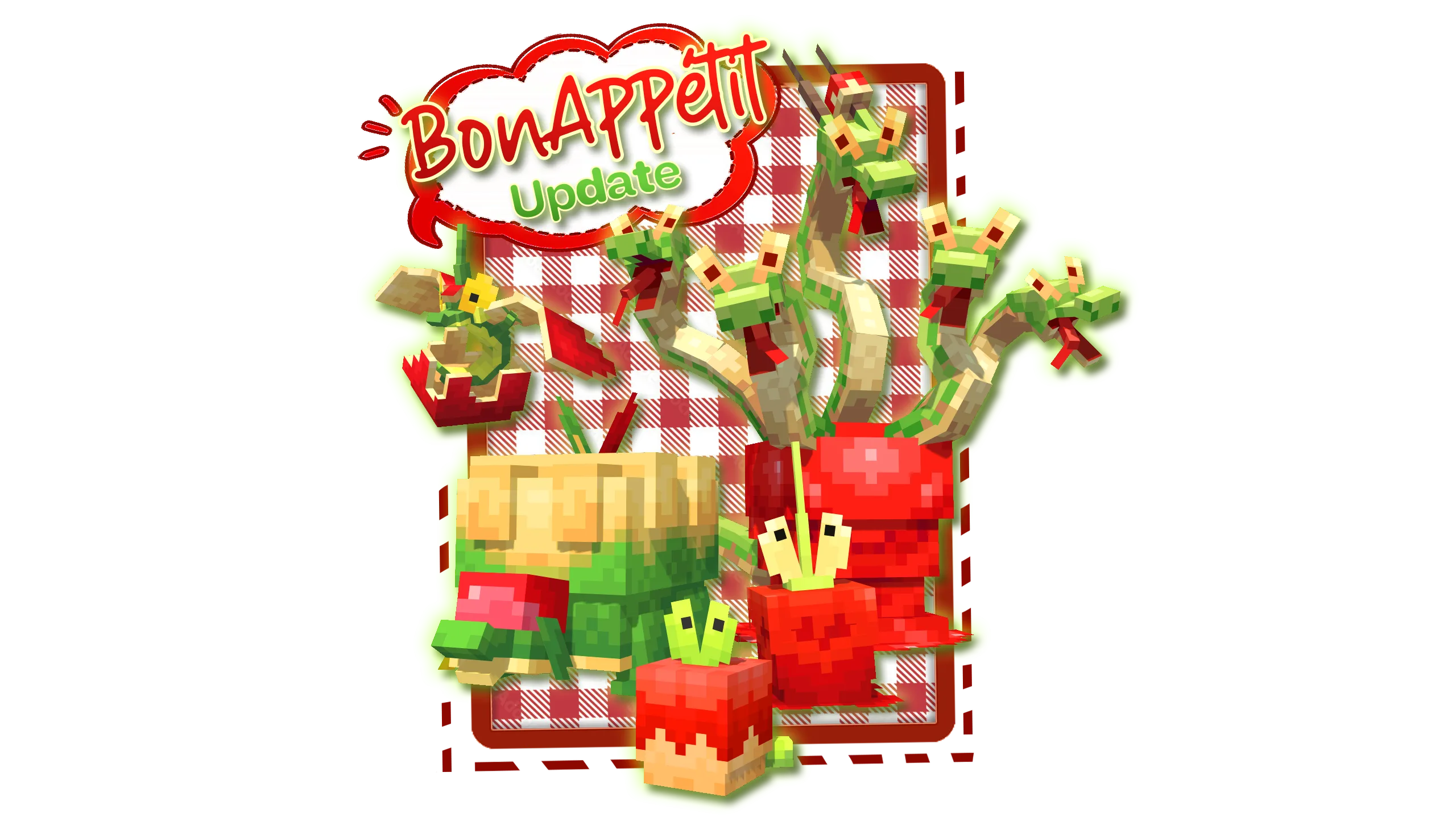 Скриншот обновления Bon Appétit для мода MissingMons (Cobblemon).