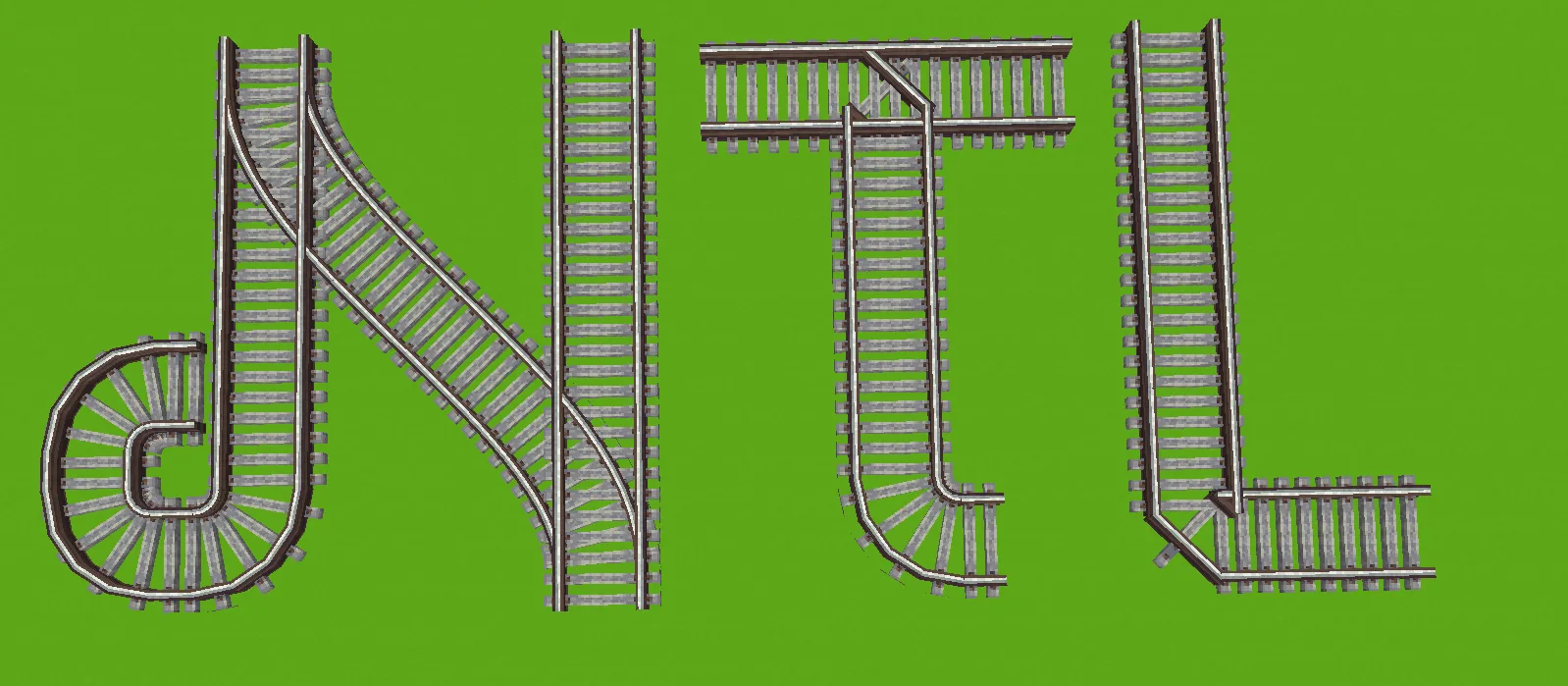 Скриншот проекта Create Unlimited: NTL.