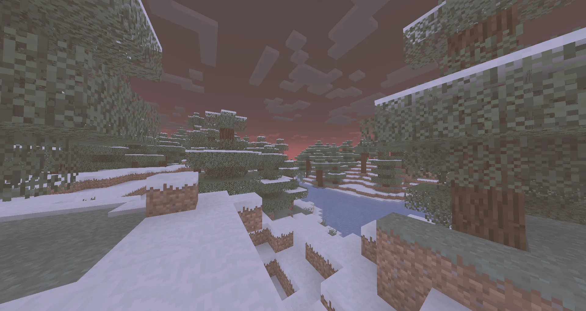 Шейдеры для Legacy Console Edition