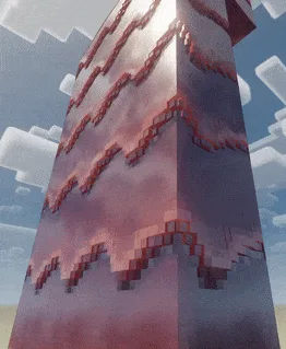 Шоколад из мода Create в проекте Fire Rekindled.