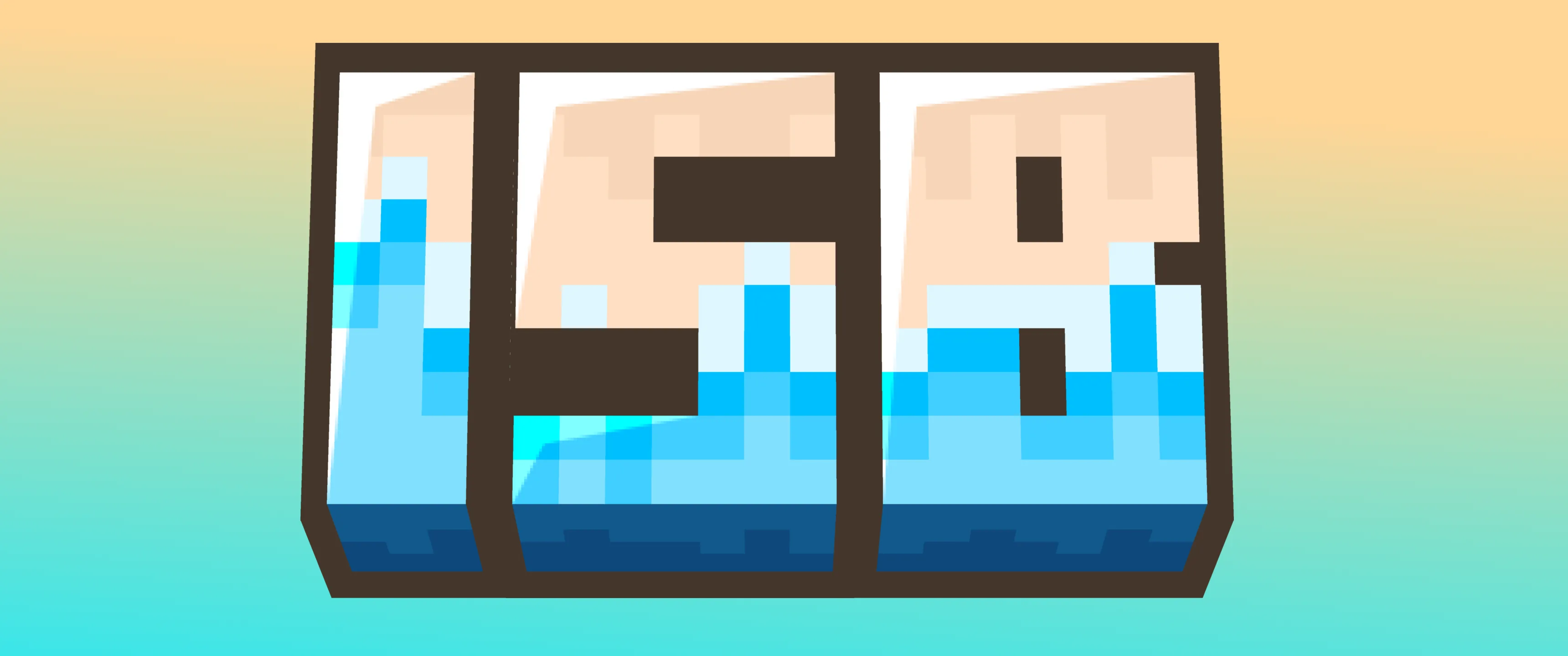 Логотип мода Item Split Bugfix.