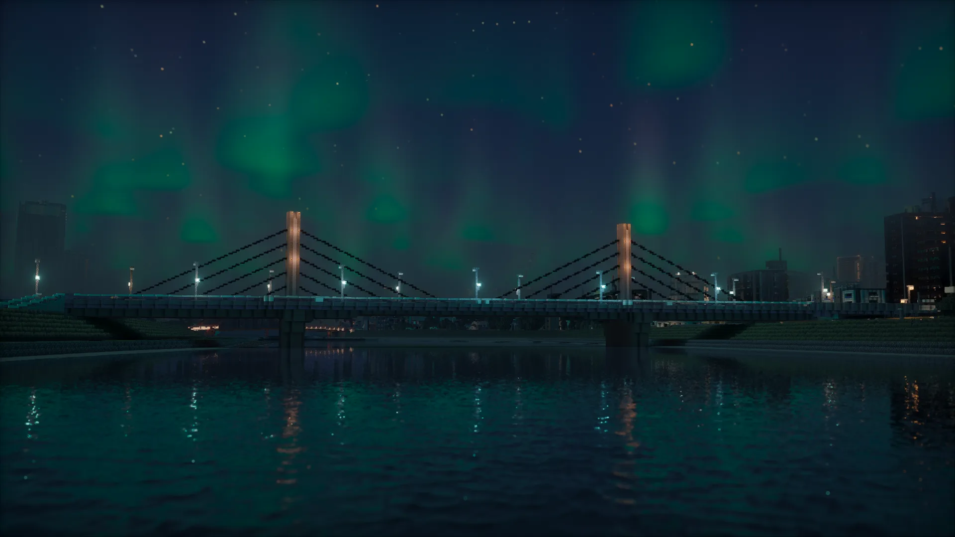 Photon Shaders от Ruri.