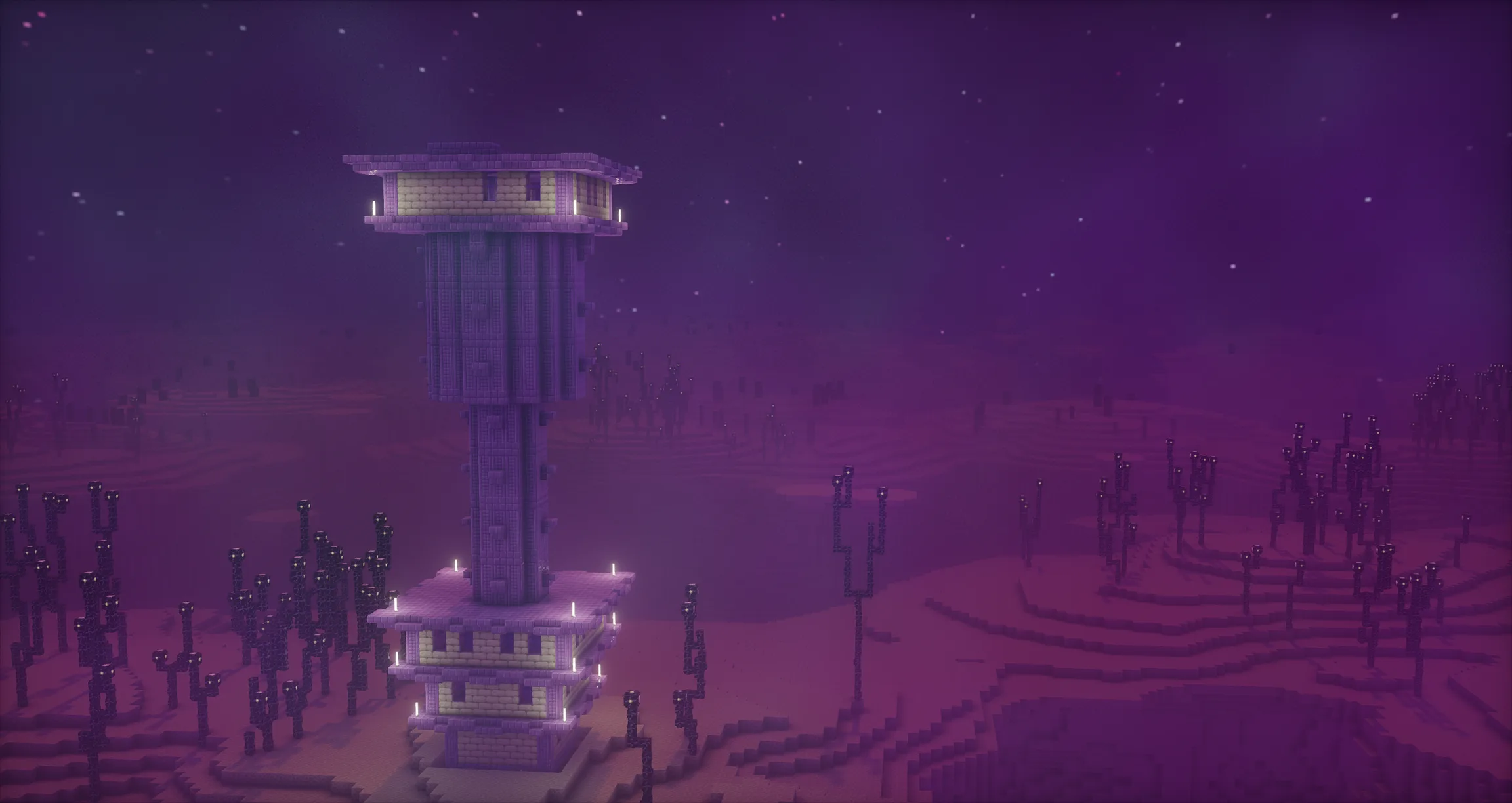 Photon Shaders, RP: Ultima PBR