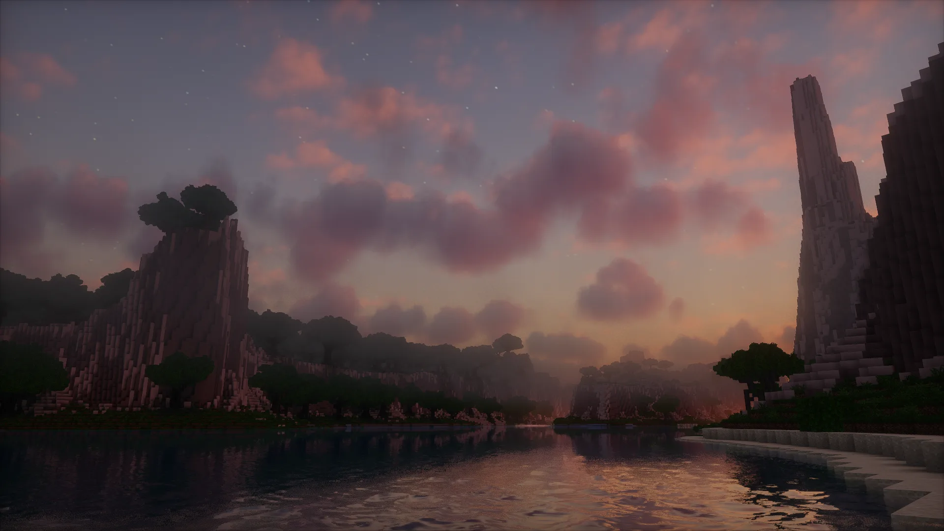 Photon Shaders: RP: Stay True от MoAoXnX