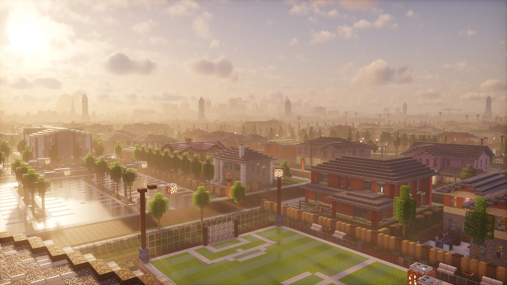 Photon Shaders, RP: Kelly's Java PT Normals