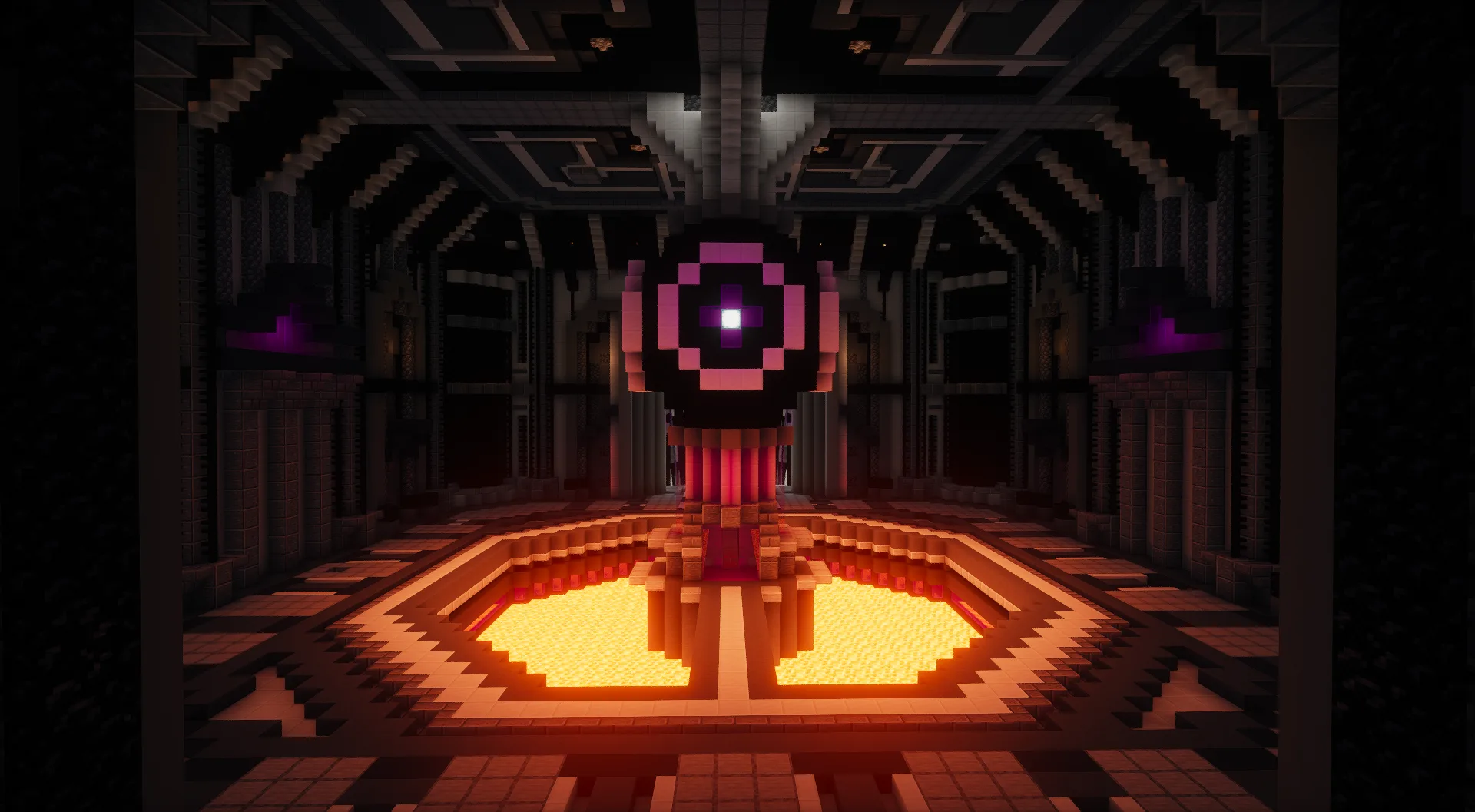 Photon Shaders, RP: AVPBR Retextured от Sakurapotato